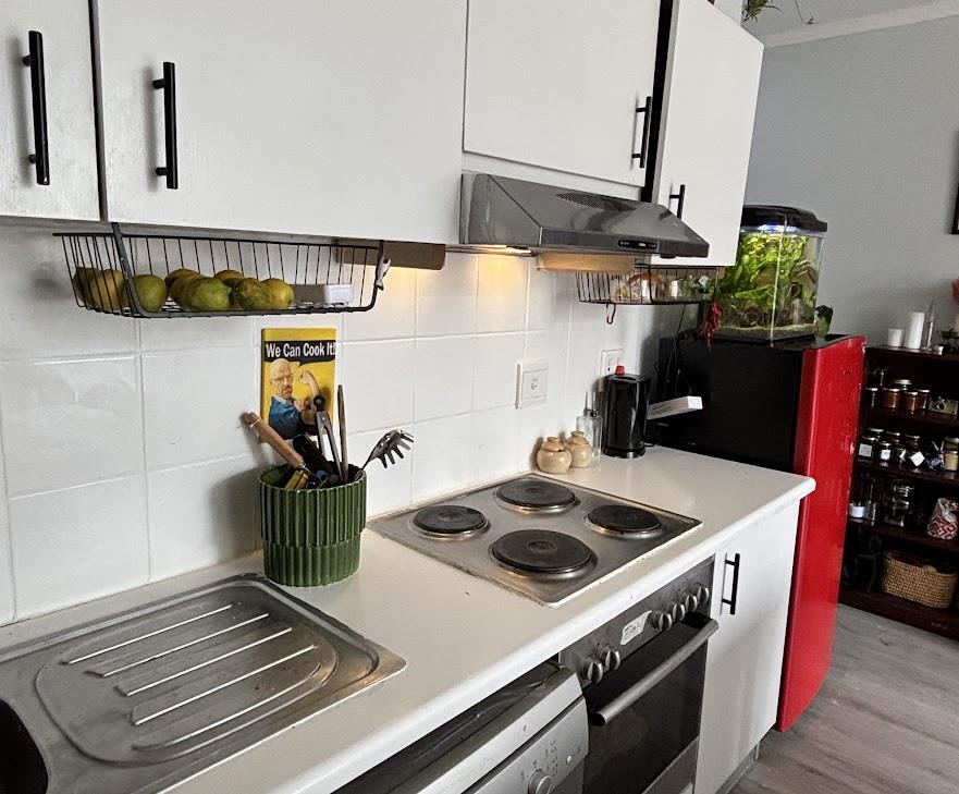 1 Bedroom Property for Sale in Cape Town City Centre Western Cape